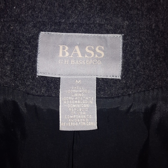 Gray jacket - Picture 6 of 7